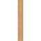Ekena Millwork Olympic Traditional Smooth Outlooker, Western Red Cedar, 5 1/2"W x 38"D x 42"H OUT06X38X42OLY01SWR - alternate 3